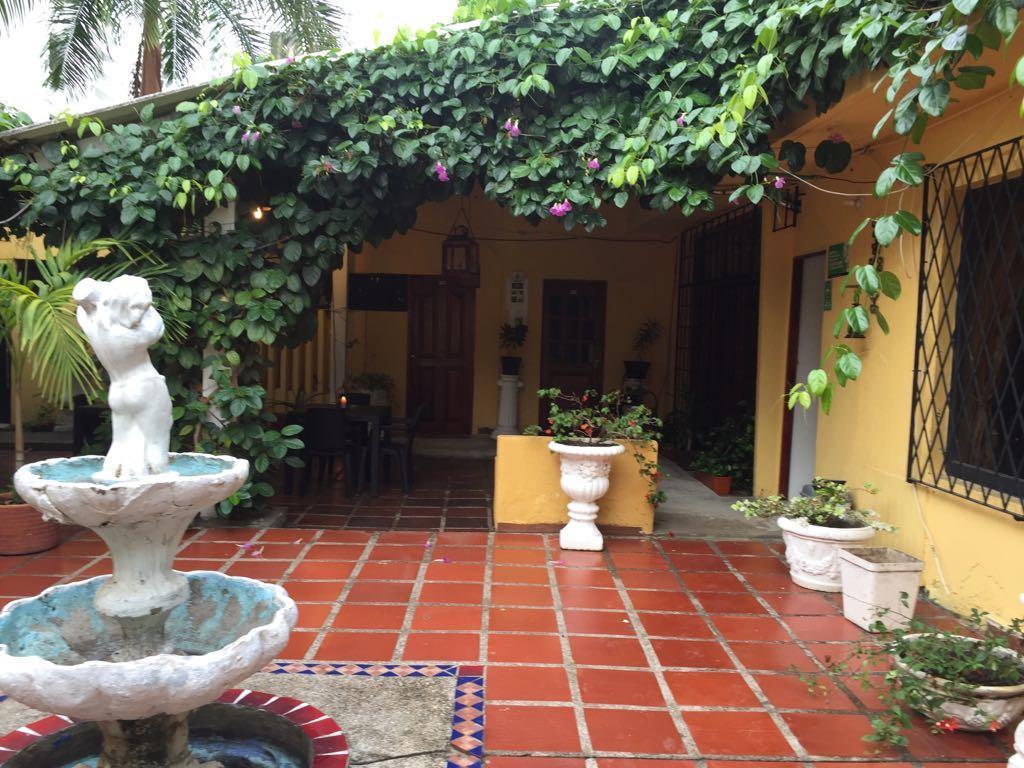 Hotel Costa Bahia - Cartagena — Fotos 2