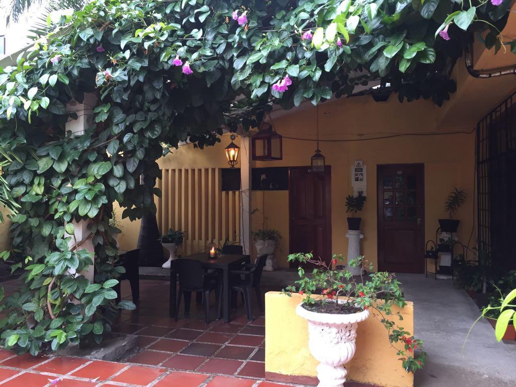 Hotel Costa Bahia - Cartagena — Fotos 3